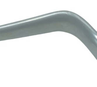 Manete Embreagem C/ Detalh Harley Dyna Super Glide Fxd 09-11