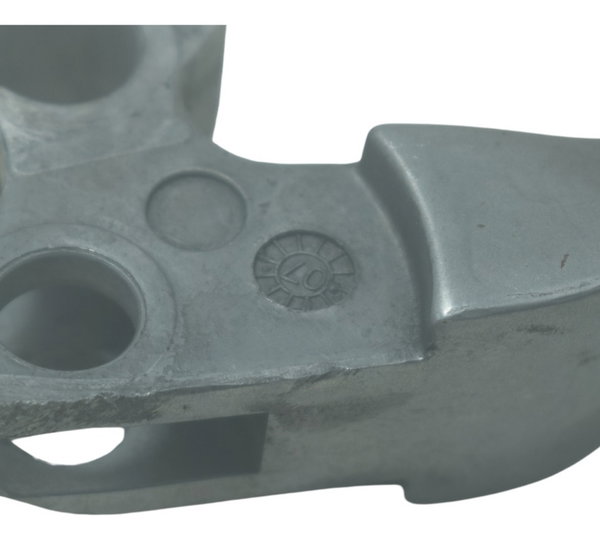 Manete Embreagem C/ Detalh Harley Dyna Super Glide Fxd 09-11