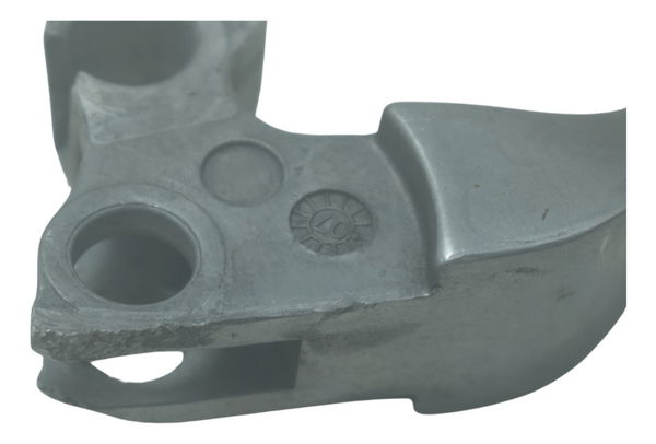 Manete Embreagem C/ Detalh Harley Dyna Super Glide Fxd 09-11