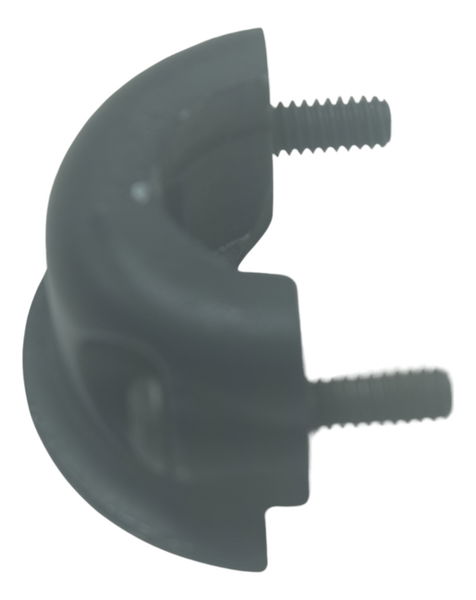 Tampa Manicoto Embreag Det Harley Dyna Super Glide Fxd 09-11