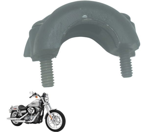 Tampa Manicoto Embreag Det Harley Dyna Super Glide Fxd 09-11