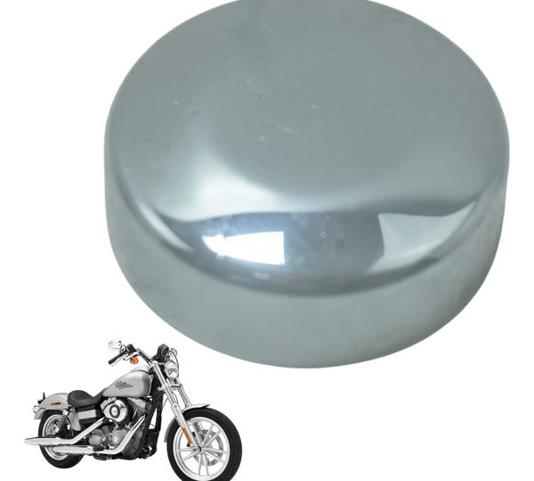 Acabamento Mesa Sup Harley Dyna Super Glide Fxd 09-11 Orig