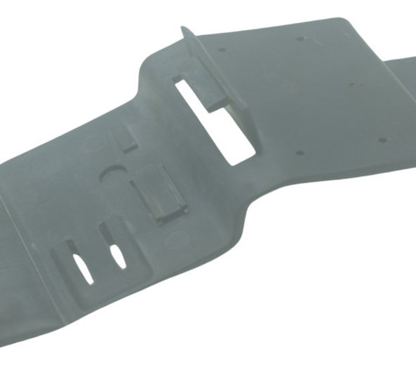 Tampa Acabamento Harley Dyna Super Glide Fxd 09-11 Original