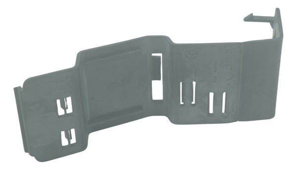Tampa Acabamento Harley Dyna Super Glide Fxd 09-11 Original