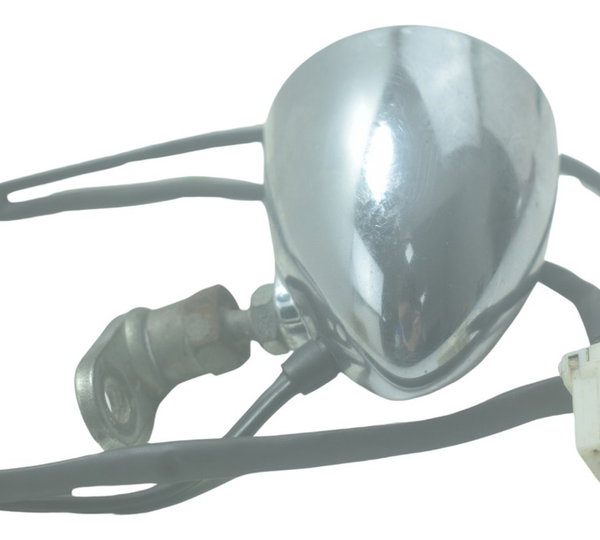 Pisca Dianteiro Harley Dyna Super Glide Fxd 09-11 Original