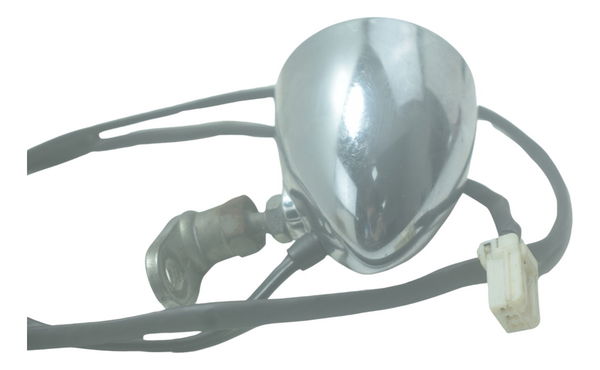 Pisca Dianteiro Harley Dyna Super Glide Fxd 09-11 Original