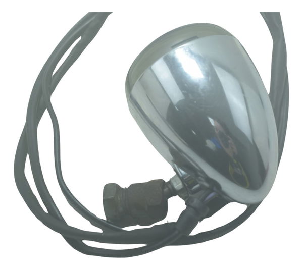 Pisca Dianteiro Harley Dyna Super Glide Fxd 09-11 Original