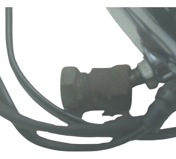 Pisca Dianteiro Harley Dyna Super Glide Fxd 09-11 Original