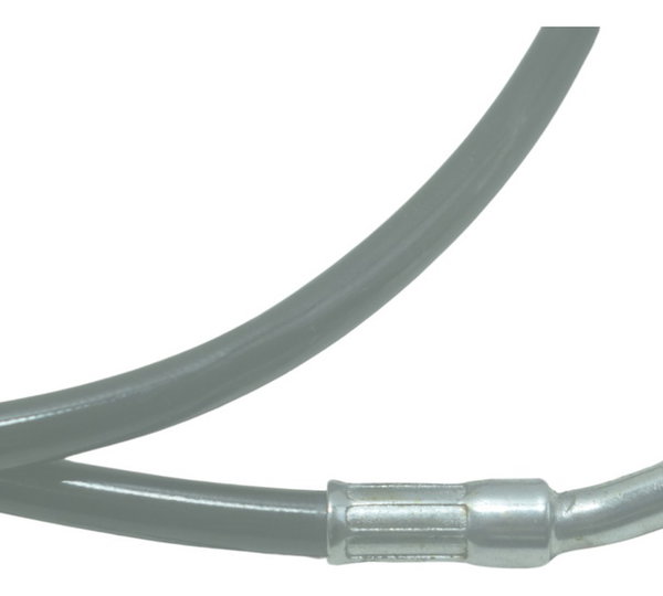 Flexível Freio Diant Harley Dyna Super Glide Fxd 09-11 Orig