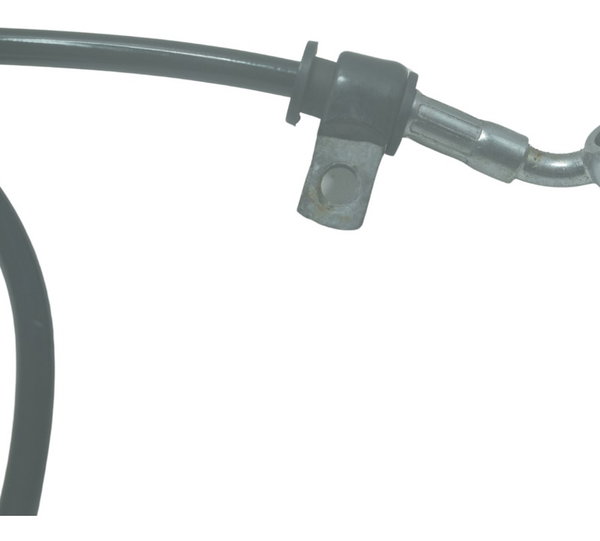 Flexível Freio Diant Harley Dyna Super Glide Fxd 09-11 Orig