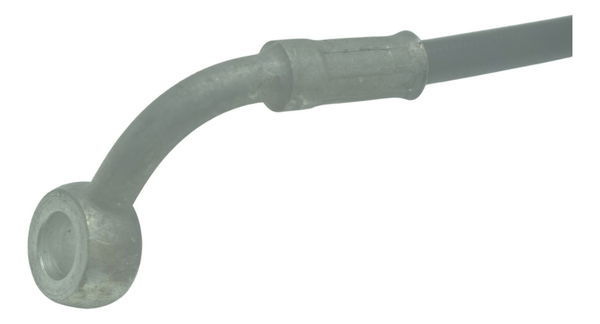 Flexível Freio Tras Harley Dyna Super Glide Fxd 09-11 Orig