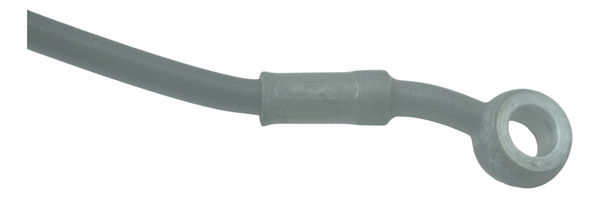 Flexível Freio Tras Harley Dyna Super Glide Fxd 09-11 Orig