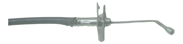 Cabo Servo Motor Harley Dyna Super Glide Fxd 09-11 Original