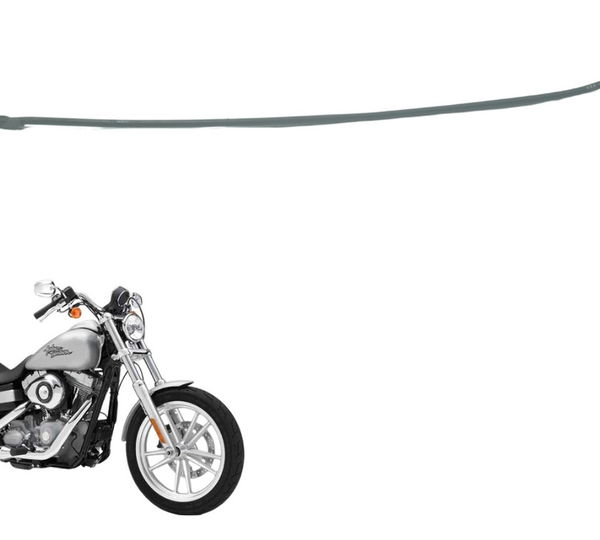 Cabo Servo Motor Harley Dyna Super Glide Fxd 09-11 Original