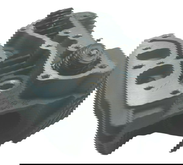 Cabeçote Dianteir Harley Dyna Super Glide Fxd 09-11 Original