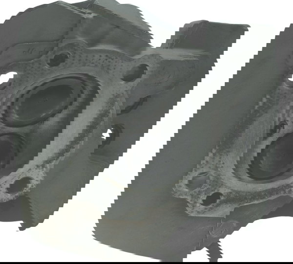 Cabeçote Dianteir Harley Dyna Super Glide Fxd 09-11 Original