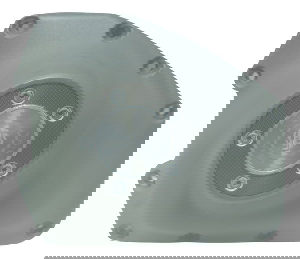Tampa Motor Lado Dir Harley Dyna Super Glide Fxd 09-11 Orig
