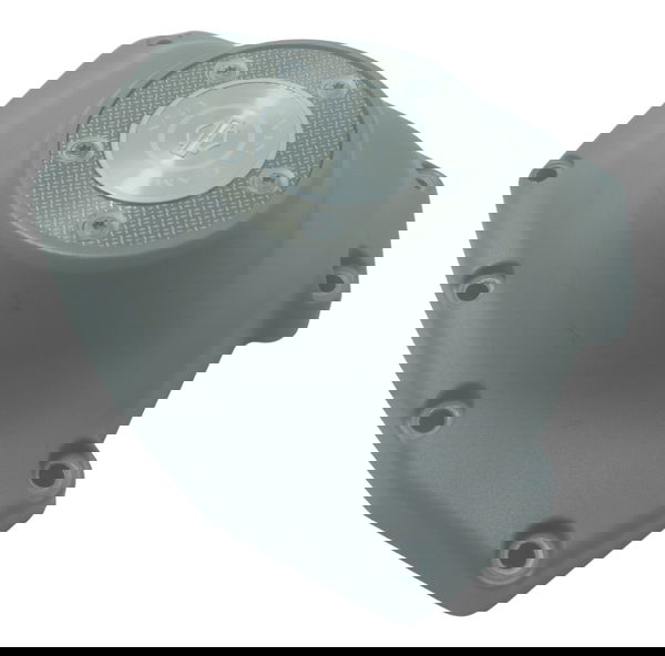 Tampa Motor Lado Dir Harley Dyna Super Glide Fxd 09-11 Orig
