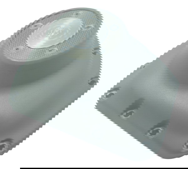 Tampa Motor Lado Dir Harley Dyna Super Glide Fxd 09-11 Orig