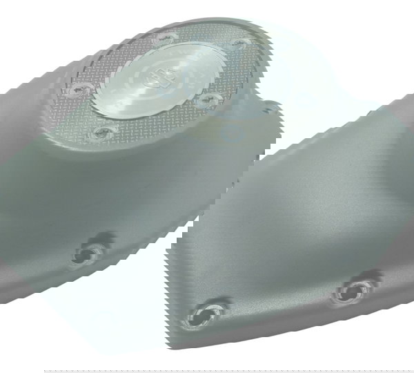 Tampa Motor Lado Dir Harley Dyna Super Glide Fxd 09-11 Orig