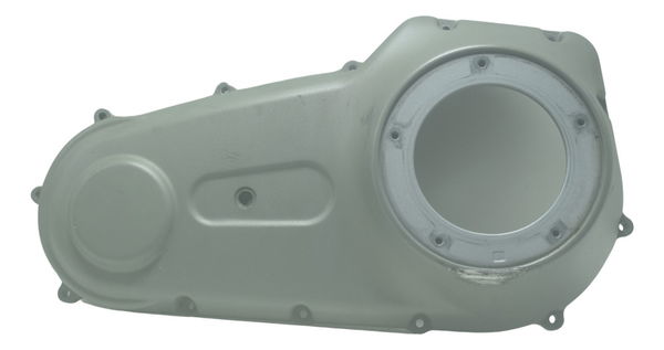 Tampa Primária C/ Det Harley Dyna Super Glide Fxd 09-11 Orig
