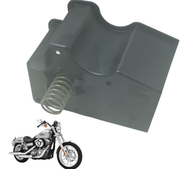 Pescador Óleo Harley Dyna Super Glide Fxd 09-11 Orig