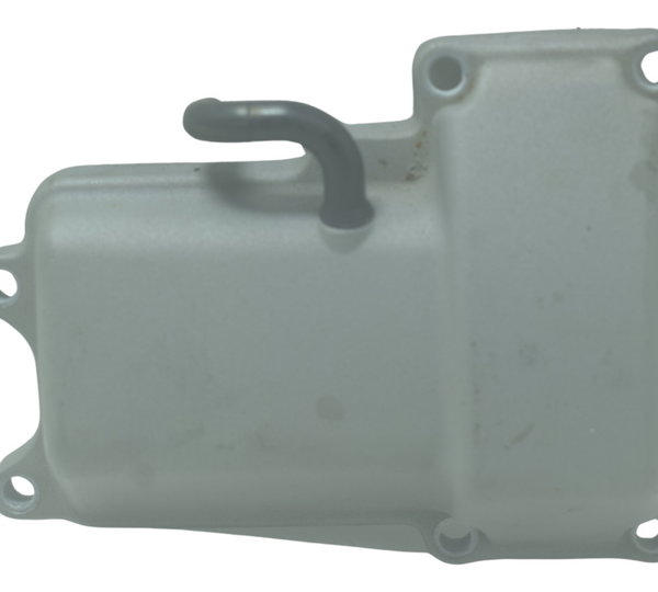 Tampa Respiro Caixa Harley Dyna Super Glide Fxd 09-11 Orig