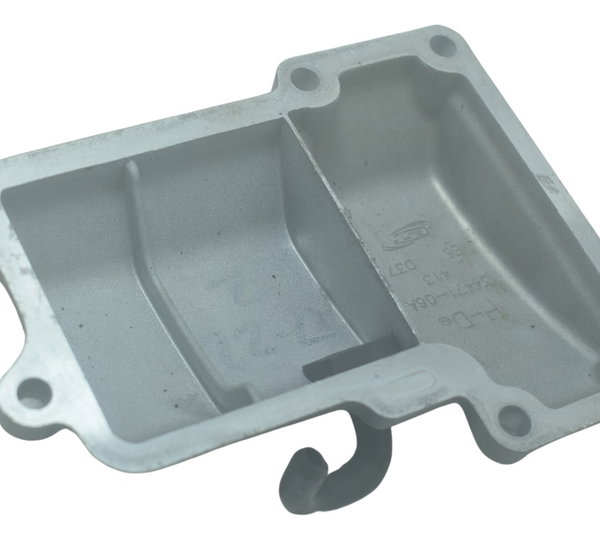 Tampa Respiro Caixa Harley Dyna Super Glide Fxd 09-11 Orig
