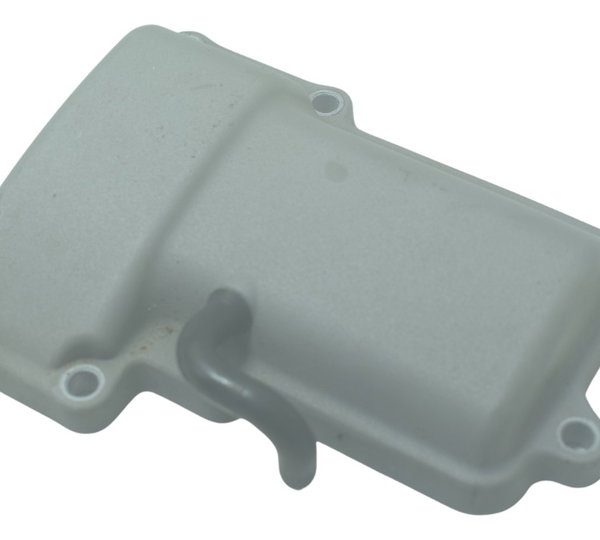 Tampa Respiro Caixa Harley Dyna Super Glide Fxd 09-11 Orig