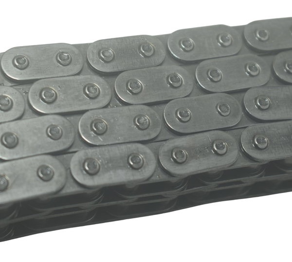 Corrente Primária Harley Dyna Super Glide Fxd 09-11 Original Prateado