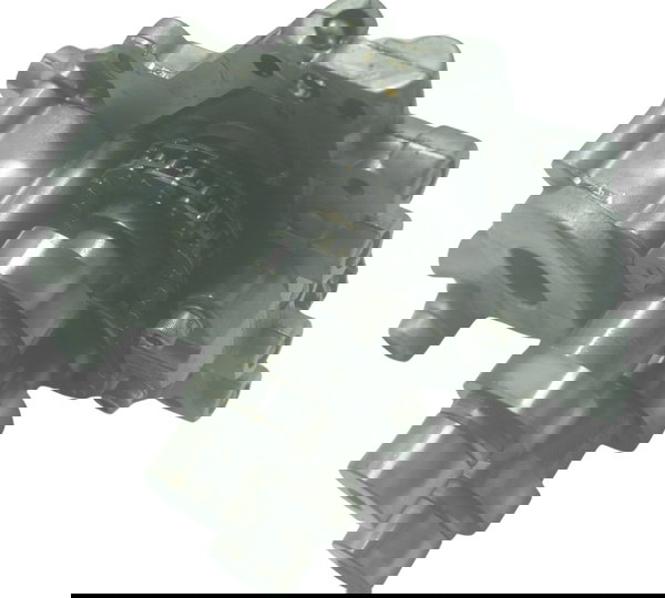 Bomba Óleo C/ Plate Harley Dyna Super Glide Fxd 09-11 Orig