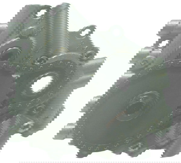 Bomba Óleo C/ Plate Harley Dyna Super Glide Fxd 09-11 Orig