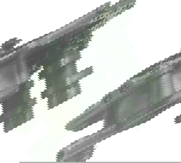 Bomba Óleo C/ Plate Harley Dyna Super Glide Fxd 09-11 Orig