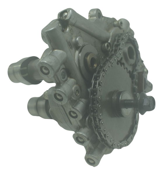 Bomba Óleo C/ Plate Harley Dyna Super Glide Fxd 09-11 Orig