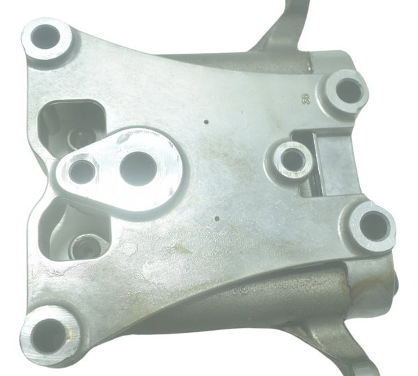 Balancim C/ Mesa Harley Dyna Super Glide Fxd 09-11 Original