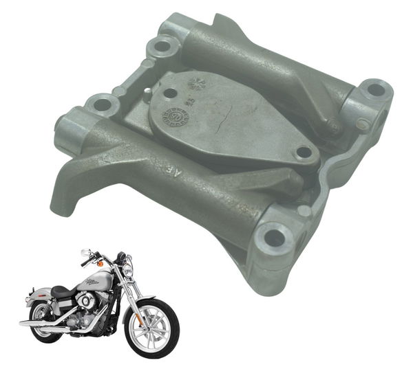 Balancim C/ Mesa Harley Dyna Super Glide Fxd 09-11 Original