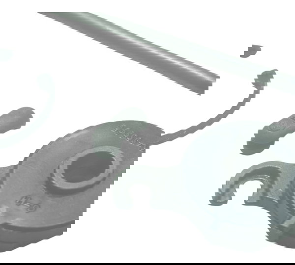 Acionador Embreagem Harley Dyna Super Glide Fxd 09-11 Orig