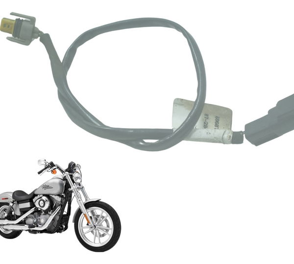 Chicote Elétrico Harley Dyna Super Glide Fxd 09-11 Original