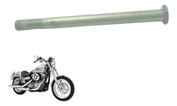 Eixo Balança Harley Dyna Super Glide Fxd 09-11 Original