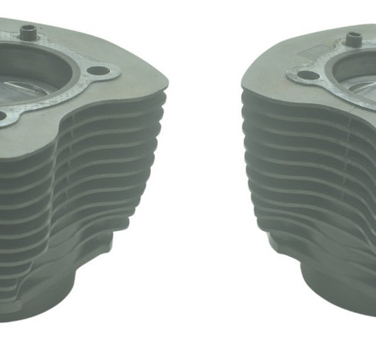 Par Cilindro Pistão Anéis Harley Dyna Super Glide Fxd 09-11