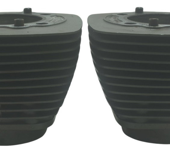 Par Cilindro Pistão Anéis Harley Dyna Super Glide Fxd 09-11