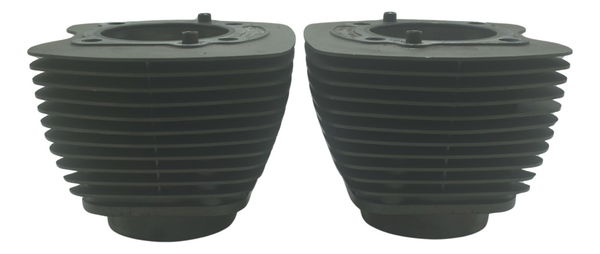 Par Cilindro Pistão Anéis Harley Dyna Super Glide Fxd 09-11