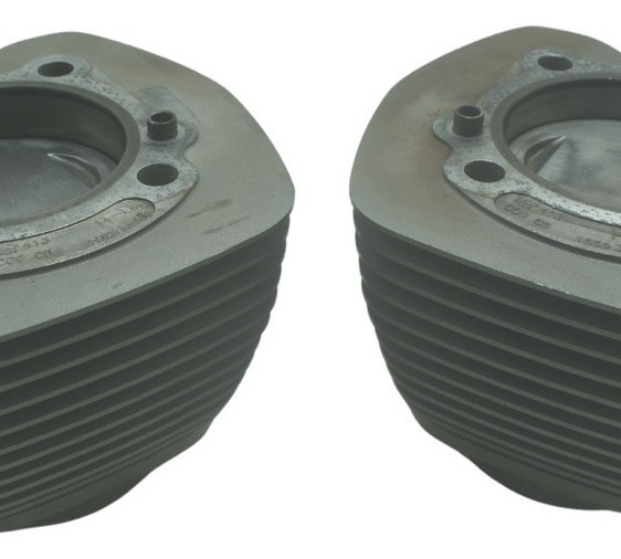 Par Cilindro Pistão Anéis Harley Dyna Super Glide Fxd 09-11
