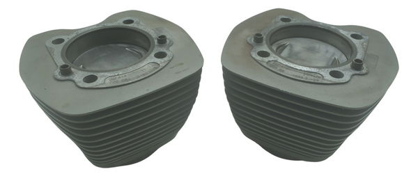 Par Cilindro Pistão Anéis Harley Dyna Super Glide Fxd 09-11