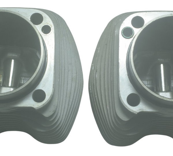 Par Cilindro Pistão Anéis Harley Dyna Super Glide Fxd 09-11