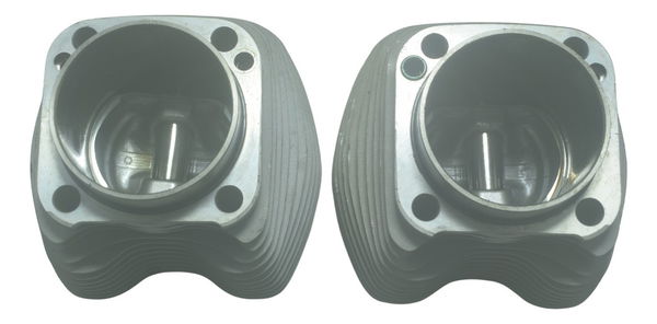 Par Cilindro Pistão Anéis Harley Dyna Super Glide Fxd 09-11