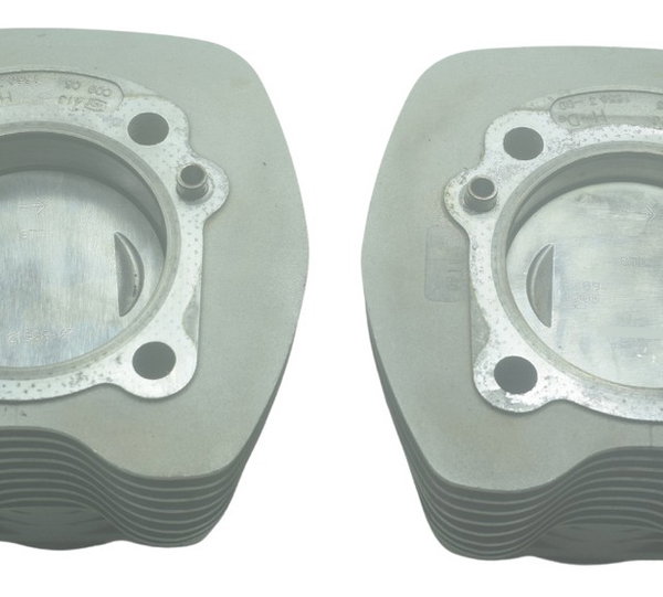 Par Cilindro Pistão Anéis Harley Dyna Super Glide Fxd 09-11