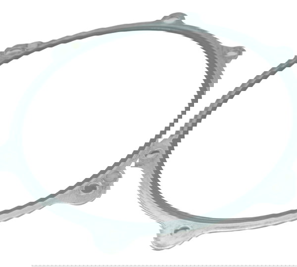 Junta Tampa Motor Primária Harley Dyna Super Glide Fxd 09-11