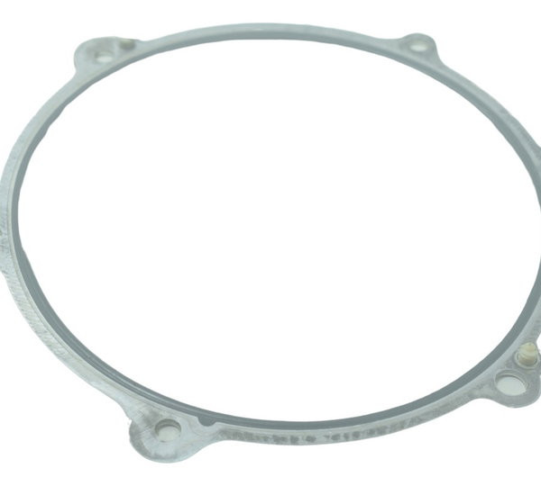 Junta Tampa Motor Primária Harley Dyna Super Glide Fxd 09-11