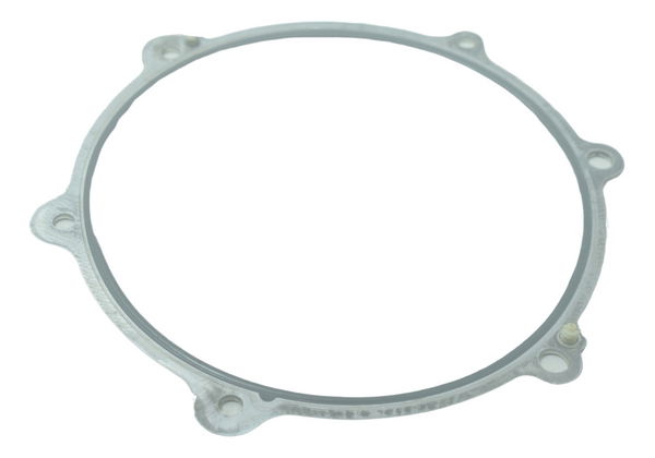 Junta Tampa Motor Primária Harley Dyna Super Glide Fxd 09-11
